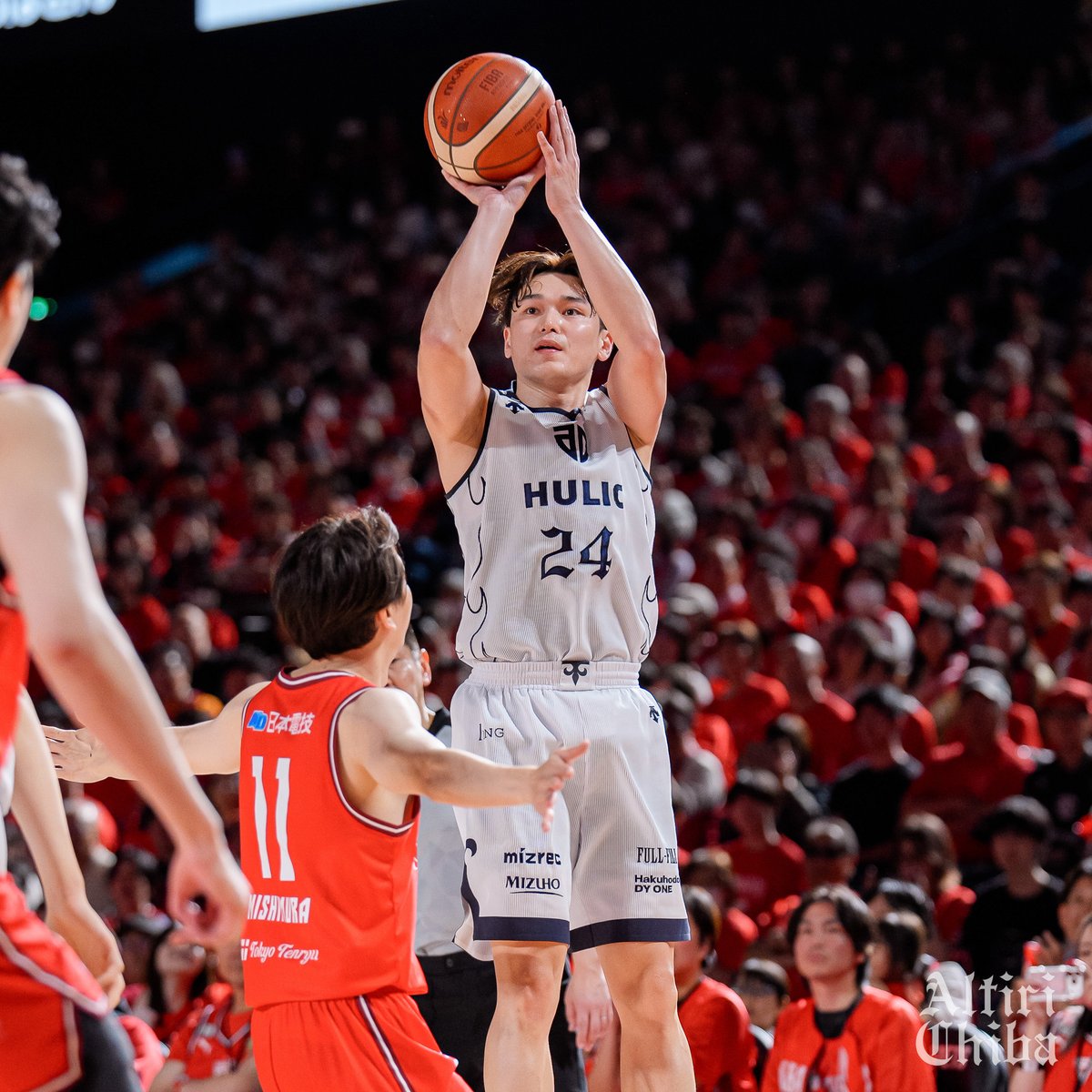 altiri_chiba's tweet photo. 2025-26 SEASON BEST SHOTS

#24 YUTO OTSUKA

#アルティーリ千葉 https://t.co/6uxWNn0Ghg