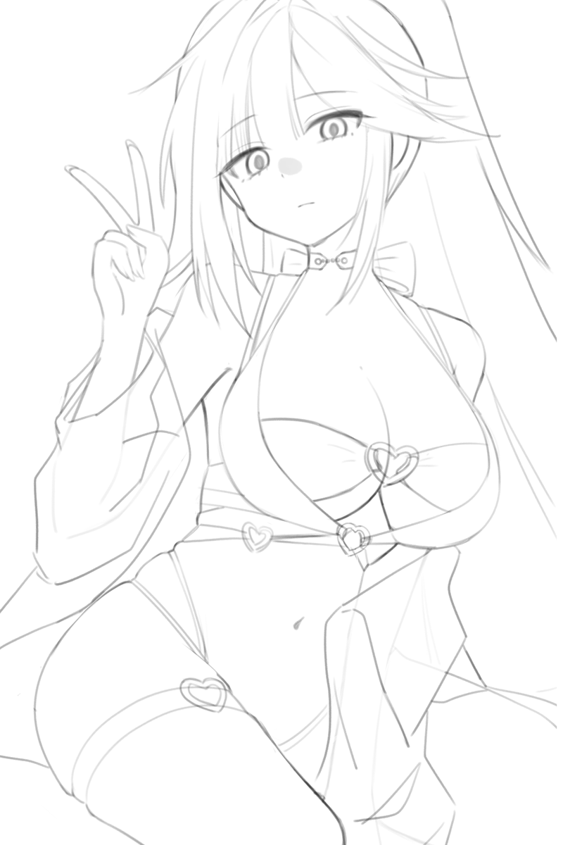 DYam36's tweet photo. wip
#ER_Fanart https://t.co/0SPfa2NxzQ
