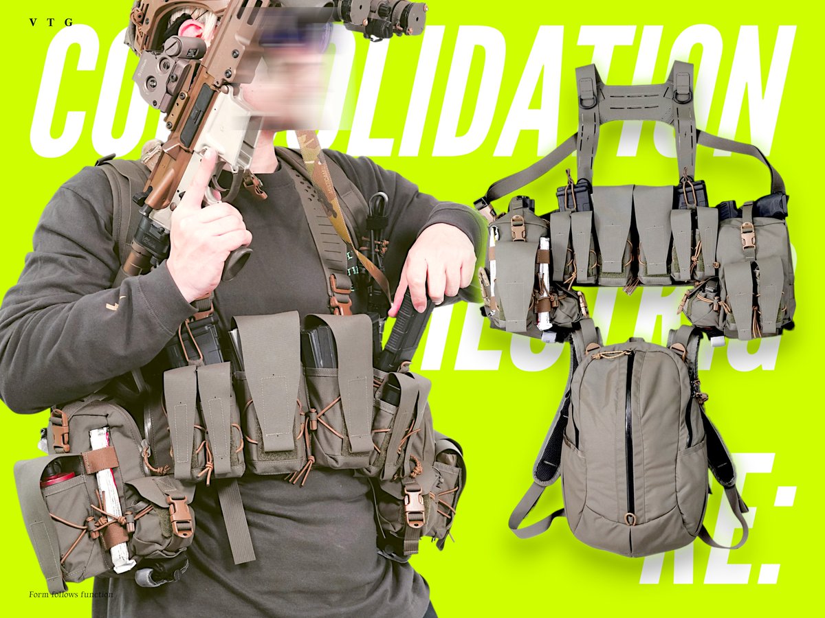 VOLK TACTICAL GEAR (@VTG1975) / Posts / X