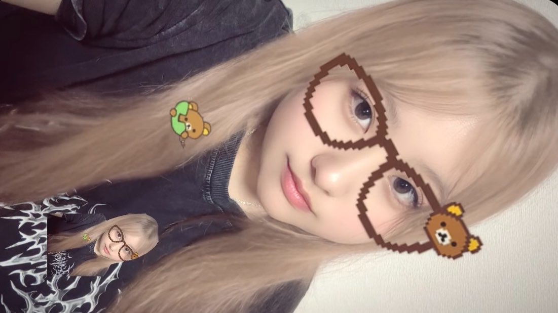 Question__1023's tweet photo. 思い切って色抜いてみようかしらwww
今度化粧した時にフィルターつけてみよう、うん https://t.co/uxn2gIgBKF