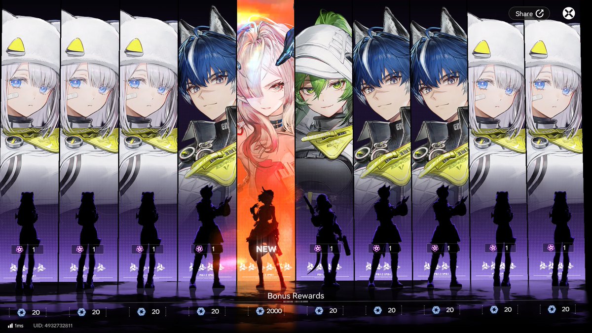 HisetaPhinia's tweet photo. 1st Pull
LANGSUNG PULANG !! https://t.co/mAu6VgLh0T
