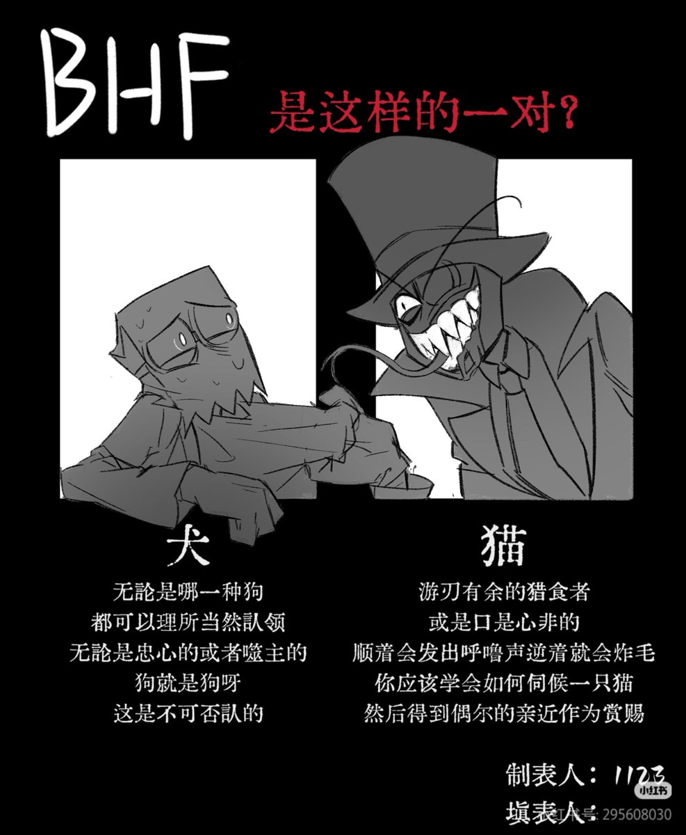 WedFsa_JIZHI's tweet photo. 大猫哈气了
#Villainous #Villainos #paperhat #flug #Blackhat https://t.co/HoPFiAwrCQ