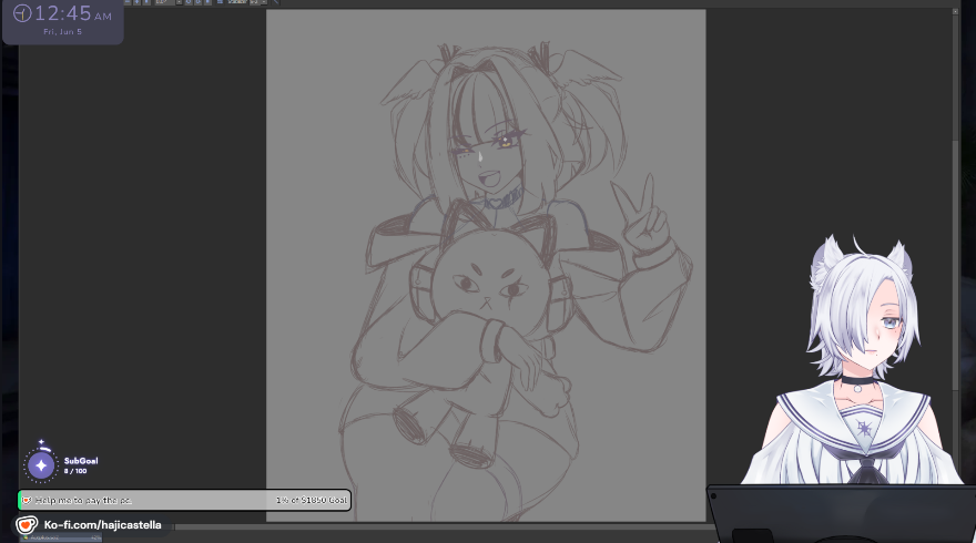 hajicastella's tweet photo. worku commissions in twitch https://t.co/xDGUrEV6bd