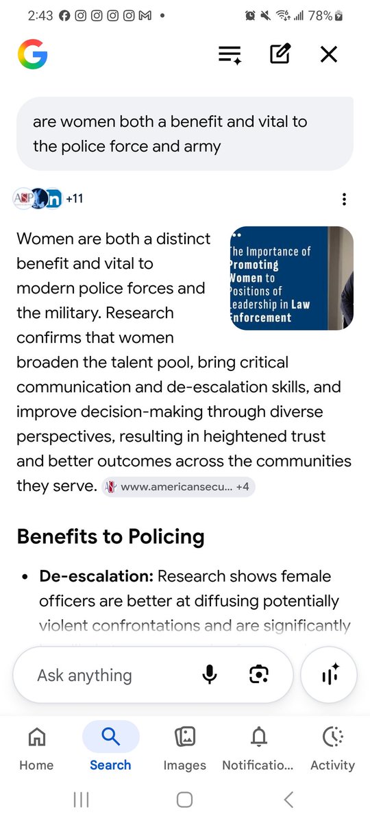 Dominuserosprod's tweet photo. @kilbaed169 @mahalokoka21597 @BroWire_ @ko_fights__ You can do more research on your own if you want to learn and aren't biased. It's not hard unless you want to remain ignorant and a misogynist. https://t.co/N5yz06YZMn