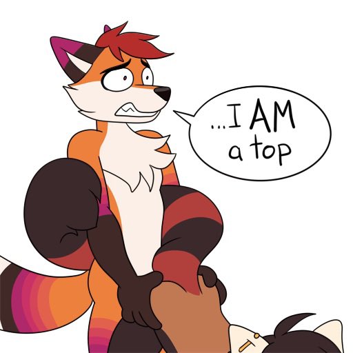 JagsyRedPanda's tweet photo. So, when did you realise? https://t.co/DTyrF27GUu