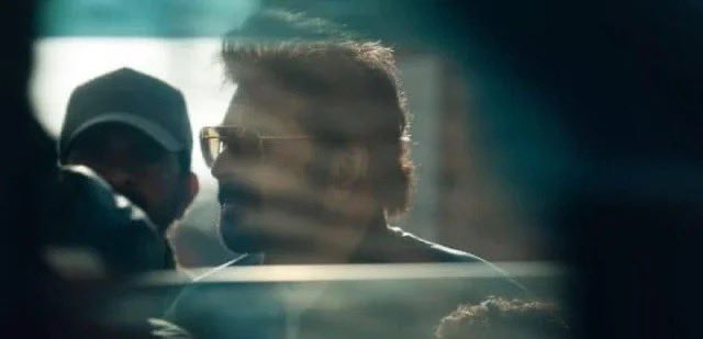 Rahul07pr's tweet photo. ഈ ലുക്ക് ഇവിടെ ആണ് ? ott versionil ഉണ്ടോ ?
#Patriot
#mammootty #mohanal https://t.co/SEgJ3WTi1z