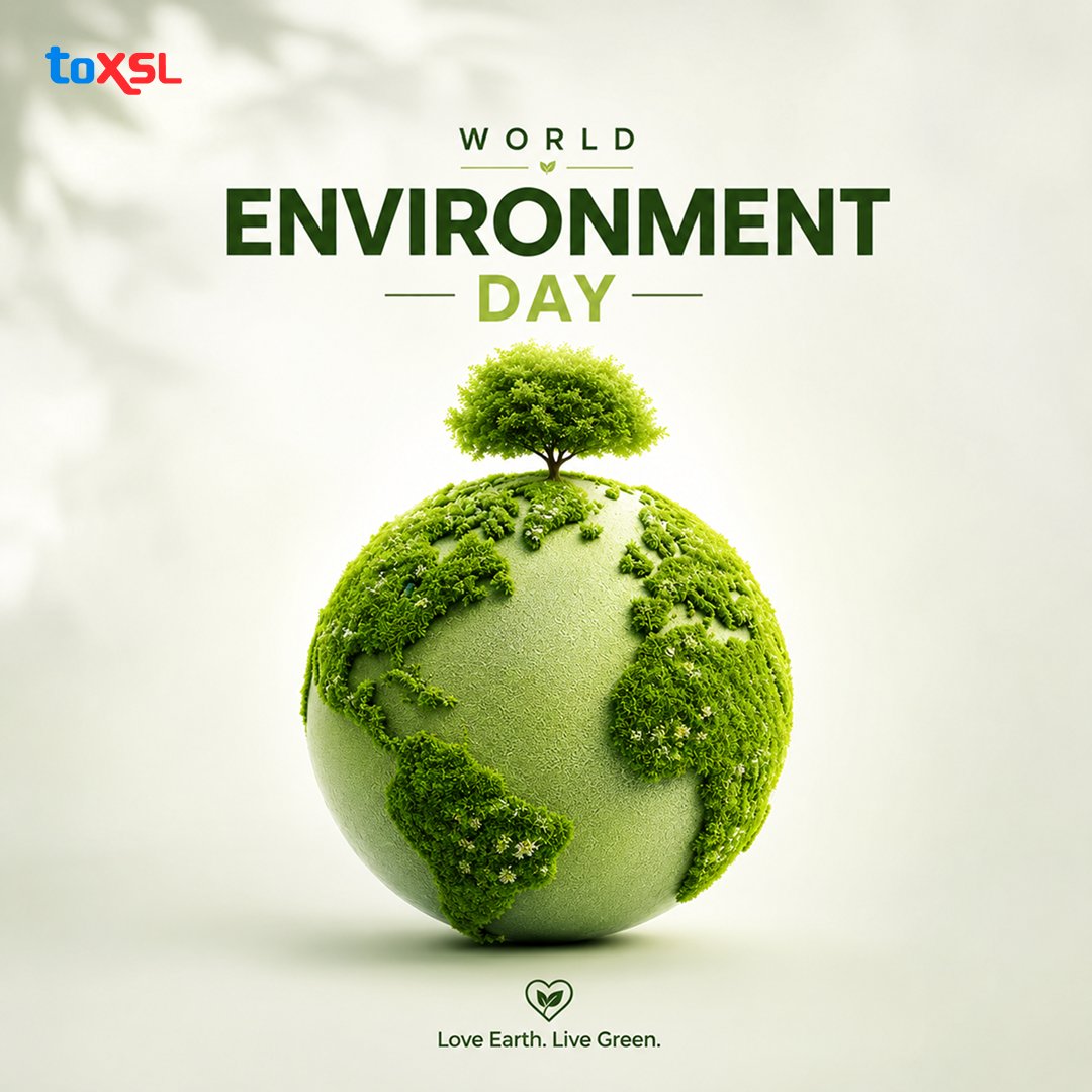 ToXSL tweet picture