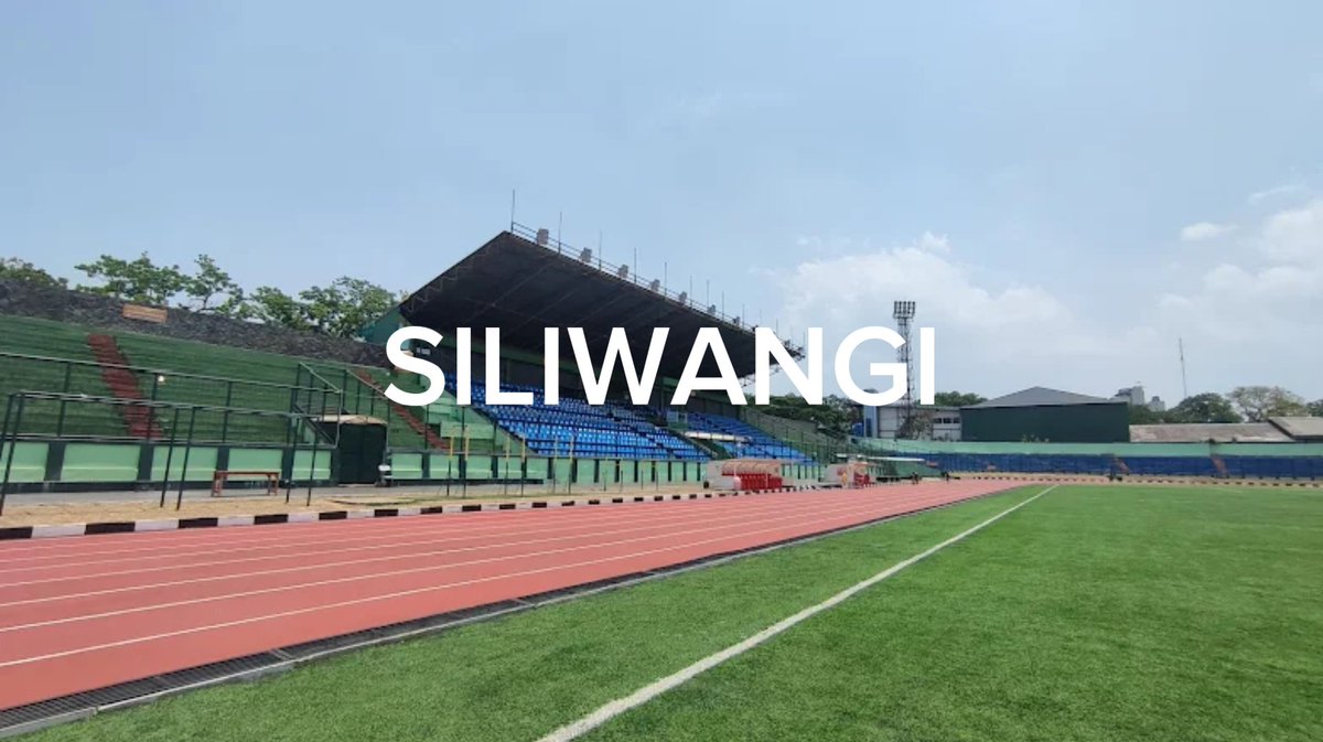 depasakti's tweet photo. Persib dikabarkan akan pindah kandang sementara untuk mempercantik rumpul GBLA. 

Kata pak Adhitia, untuk mempercantik rumput GBLA membutuhkan waktu 2,5 hingga 4 bulan. Sedangkan Persib akan menghadapi Manilla Digger bulan Agustus nanti. 

Kira-kira kalo Persib pindah kandang, enakan kemana gaes?