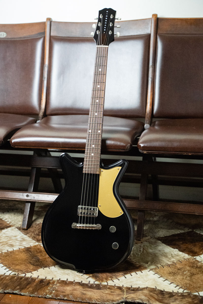 infotaurus's tweet photo. KING SNAKE 毒蛇R&amp;R Guitar "Mamba" BK！
久しく製作してなかったMamba.
ご興味ある方、是非。

https://t.co/l9zLcEOocf

#kingsnakeguitar https://t.co/DLCrxUSn5x