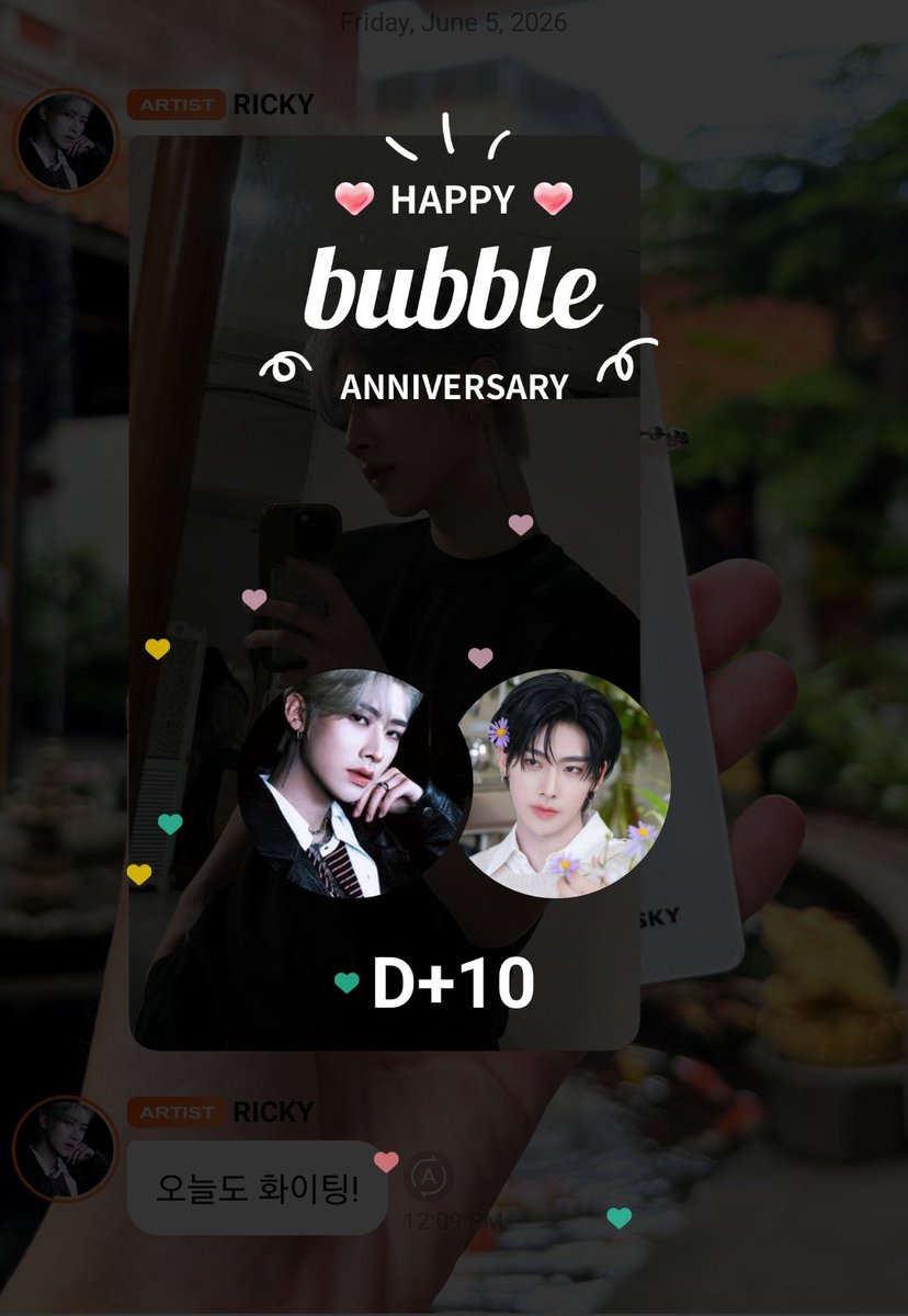 glamoricky's tweet photo. baru 10 hari tapi udah dapet foto sebanyak satu tahun sebelumnya https://t.co/yQjnvCdhoe