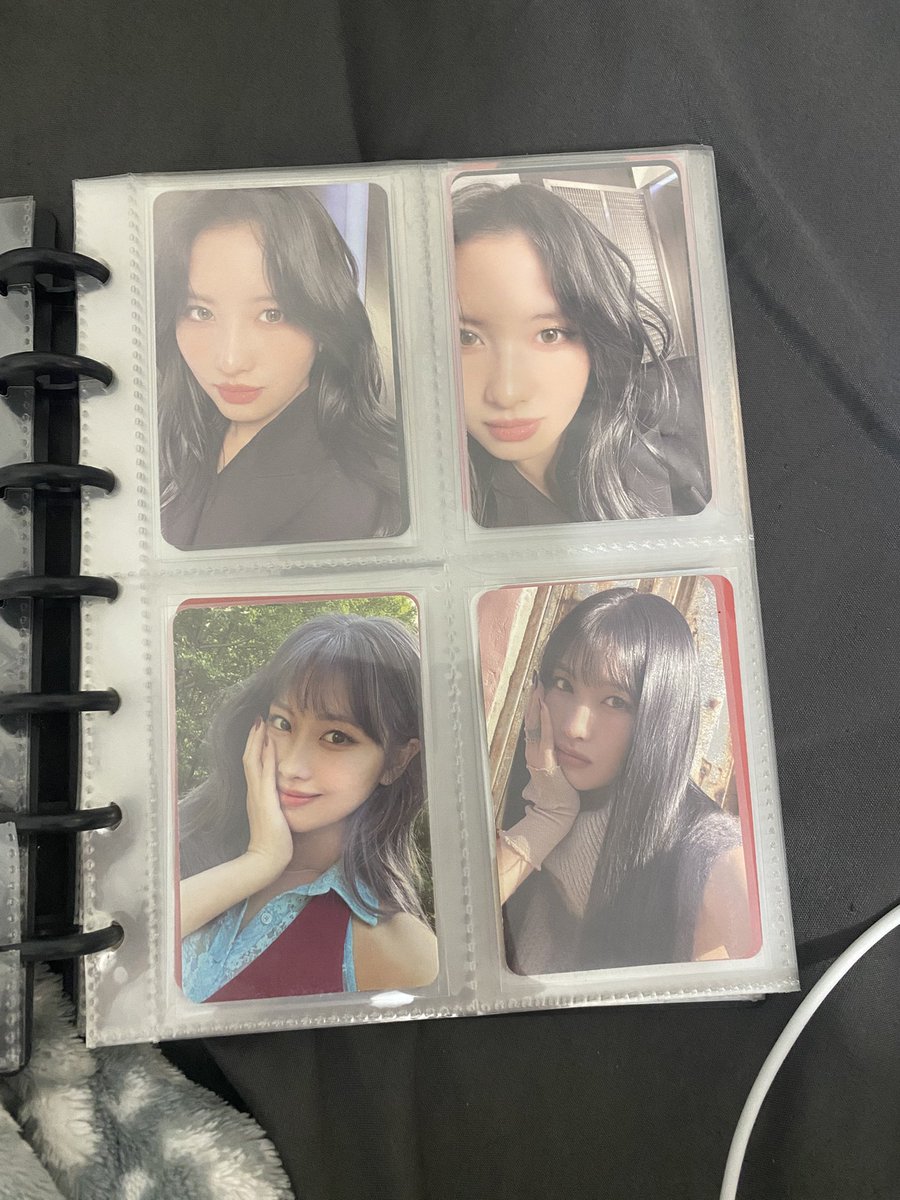 dahyunsimppp's tweet photo. IC! / WTS / LFB

TWICE PC sale !! 💗

Sariling pull to, guys 🥹 Never thought I’d sell these, pero ang daming gastos sa college huhu.

Need funds lang, so hopefully these can find a new home 🫶

📩 DM if interested!

#twice #twicepc #wts #lfb https://t.co/A6hYC5a7Ir
