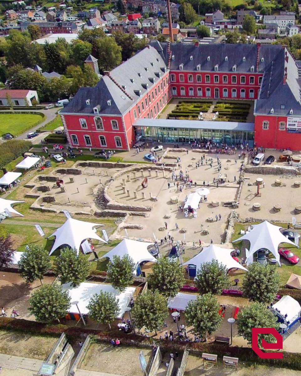 Events_NL's tweet photo. Vergaderen, verbinden en beleven: fenomenaal verblijven in de Ardennen

Lees het hele artikel hier: https://t.co/NTUpmsqYqa

#events #evenementorganiseren #eventbranche #visitwallonia Tekst Juliette Piepers @belgietoerisme https://t.co/mqXaEz8lMJ