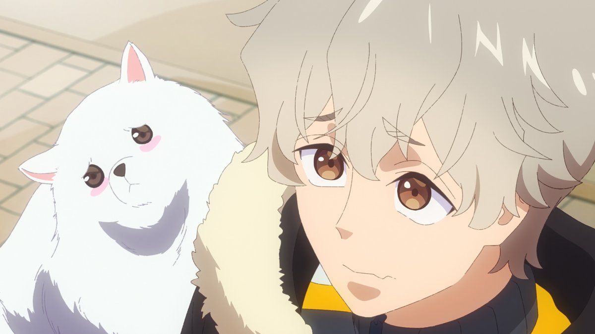 『ただいま、おじゃまされます！』 第10話 ポメの作戦と凛子へのチョコ依頼反応画像1
