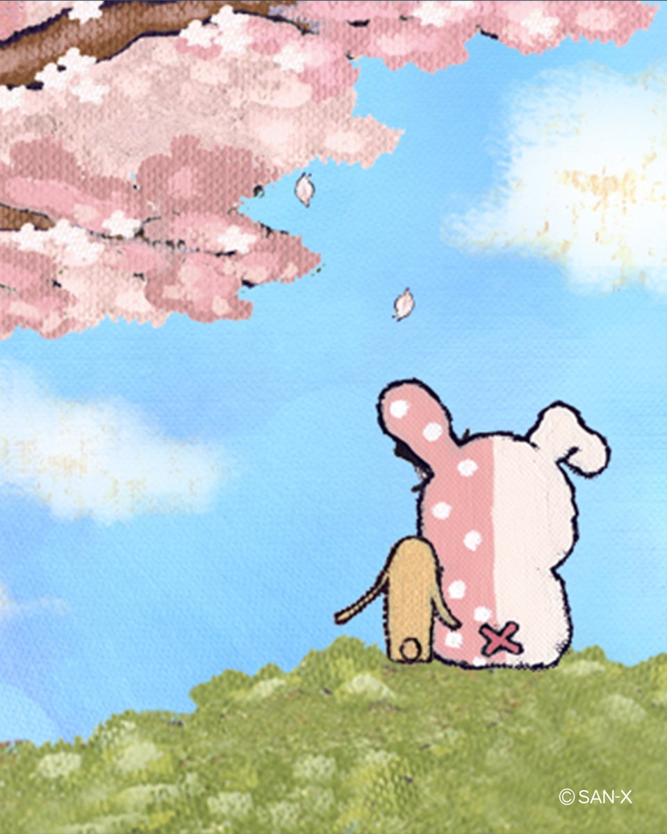 sanx_global's tweet photo. Wrapped in the scent of spring
Memories, dreams, dreams
#sanx #sanxoriginal #sentimentalcircus https://t.co/SMVXTZ2bGI