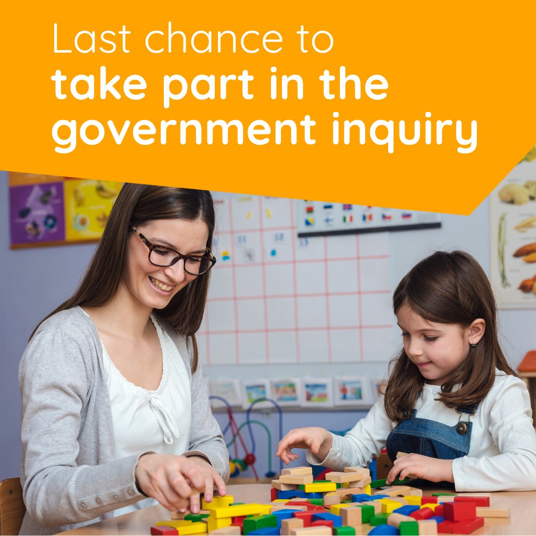 thirtyoneeight's tweet photo. CLOSING SOON: Take part in a government inquiry collecting evidence on the effectiveness of the current definition of regulated activity with children for faith communities in England and Wales.
Take part now: https://t.co/d560J4ozFN https://t.co/Ofr8ajdpz2