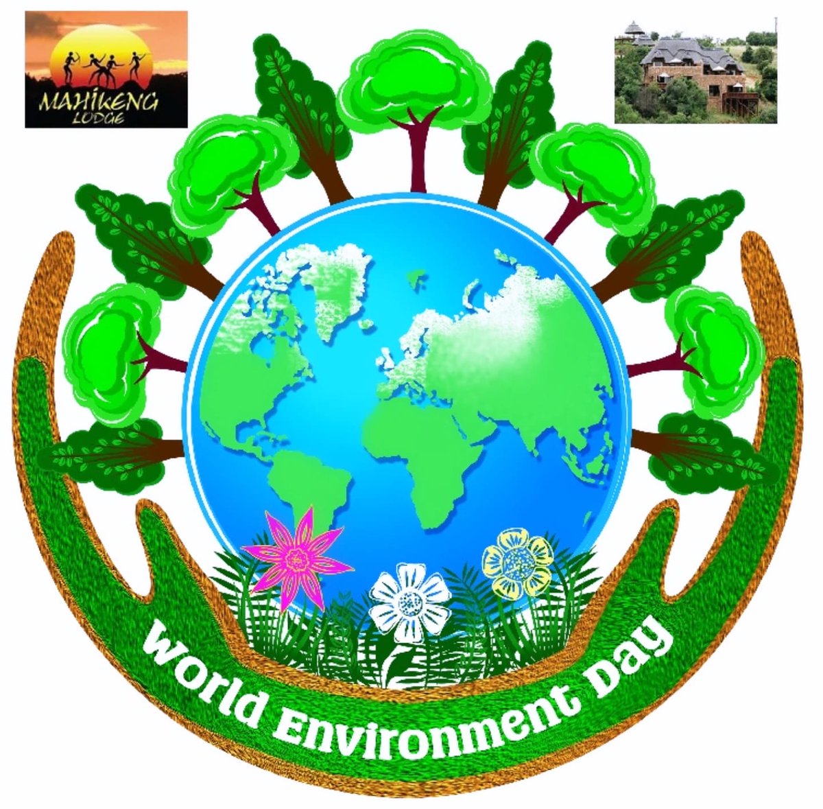 MahikengL's tweet photo. #WorldEnvironmentDay 
#worldenvironmentday

@MagaliesMeander
@welovemagalies https://t.co/GIb8Nf3jTz