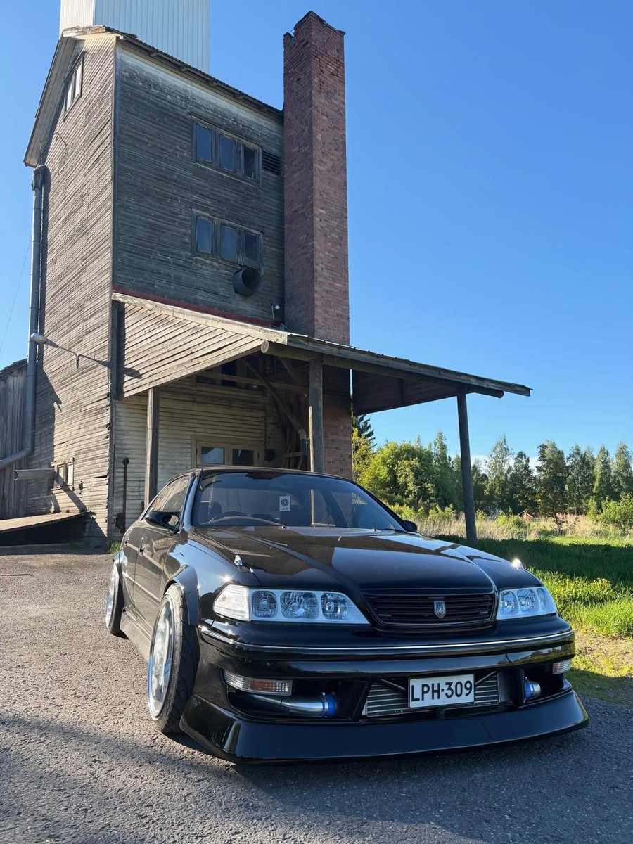 JZXWorld (@jzx_world) on X