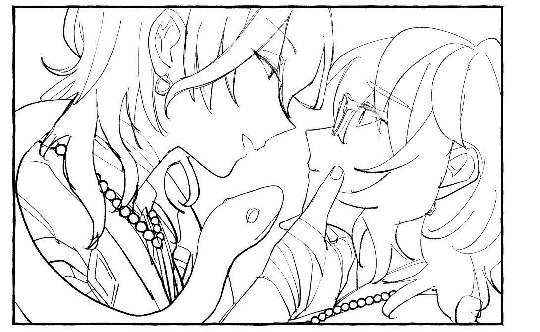 SSlot320's tweet photo. 零つむ。吹き出しで埋まってしまうコマ供養… https://t.co/zlfLYesdy3