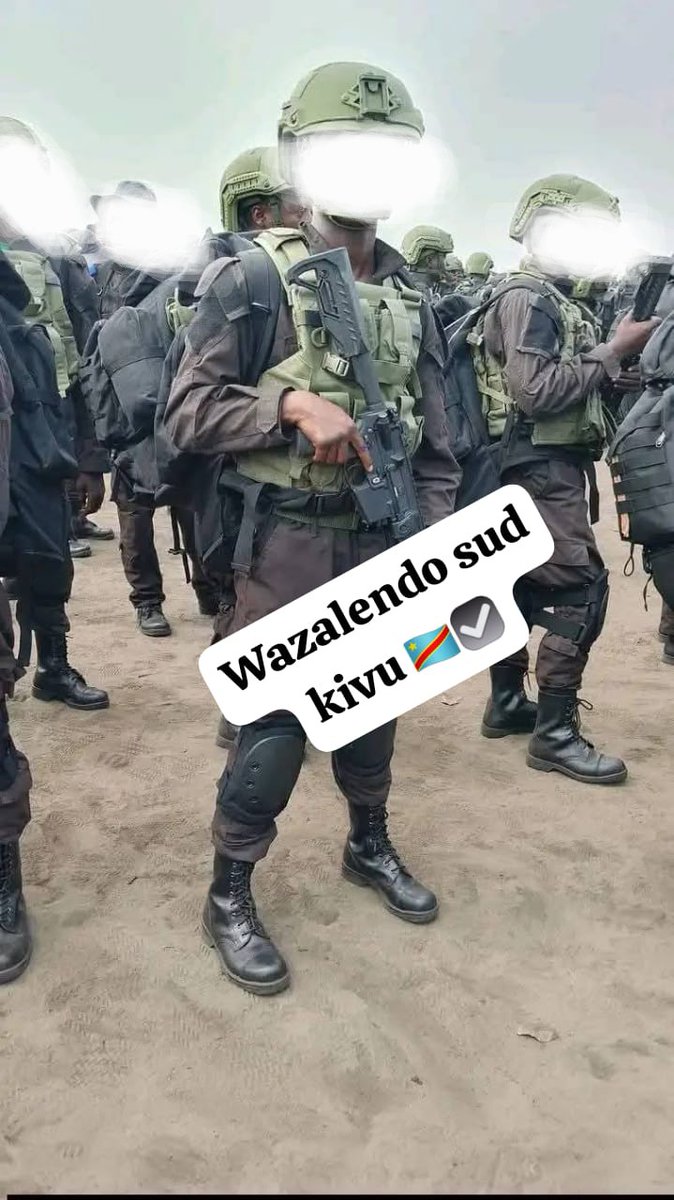 ALahatane's tweet photo. 🚨🇨🇩Washington(#USA) fixe une date au retrait des Miliciens #RwandaisRDF(M23) de l'Est de la #RDC : #Mi_juillet_2026. 

Une fois dépassé ce délai,les #CommandosFARDC formé par ces mêmes américains sont prêts pour en découdre avec ces Milicien   jusque dans leurs pay d'origine. https://t.co/5TuGaoDovY