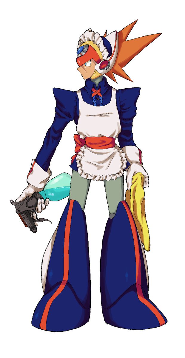 SsojuFruit's tweet photo. ❌ #ロックマンX #megamanX https://t.co/8qLyiJBxLH