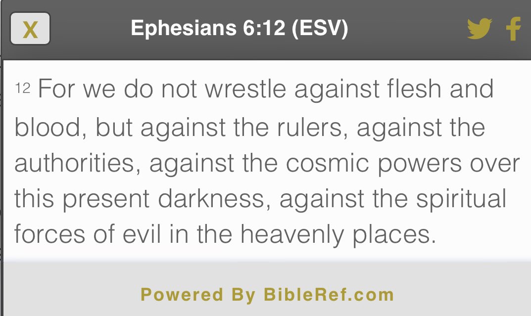 Matjtq's tweet photo. @Fin_FreeInv @sola_chad @jmwc3 @McJuggerNuggets You are meant to pray for their salvation first and foremost, and then that God’s will be done.  Imprecatory prayers are used strictly against spiritual enemies, not human foes. https://t.co/pwxTNhz28c