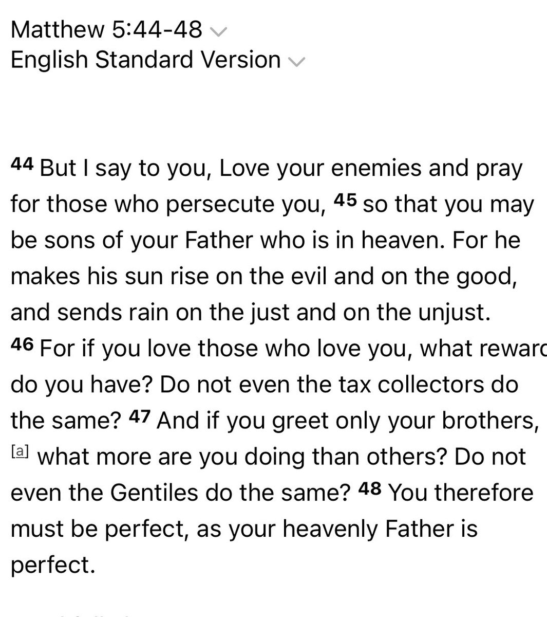 Matjtq's tweet photo. @Fin_FreeInv @sola_chad @jmwc3 @McJuggerNuggets You are meant to pray for their salvation first and foremost, and then that God’s will be done.  Imprecatory prayers are used strictly against spiritual enemies, not human foes. https://t.co/pwxTNhz28c