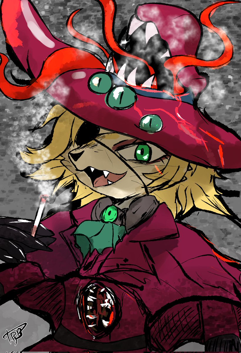 tenebscuro tweet picture