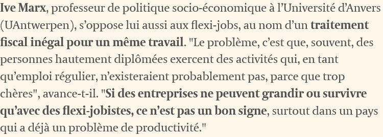 AR55BE's tweet photo. Quelques passages intéressants de l'article.
Une mesure assez débile quand on reste le pays qui taxe le plus le travail. Y avait pas plus utile à faire à l'Arizona ?
@GLBouchez @YVerougstraete https://t.co/1cGofg8tPx