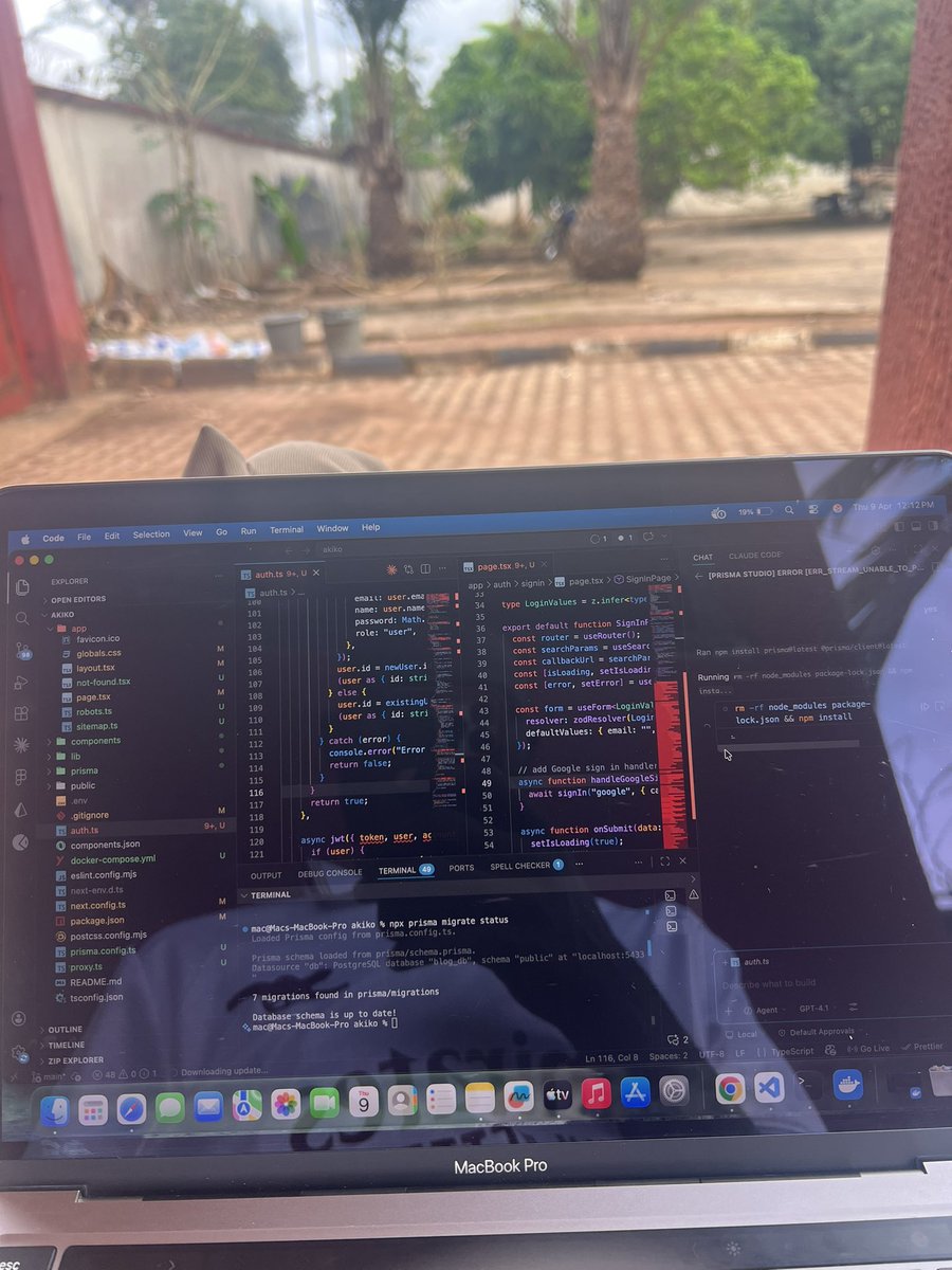 fidexCode tweet media