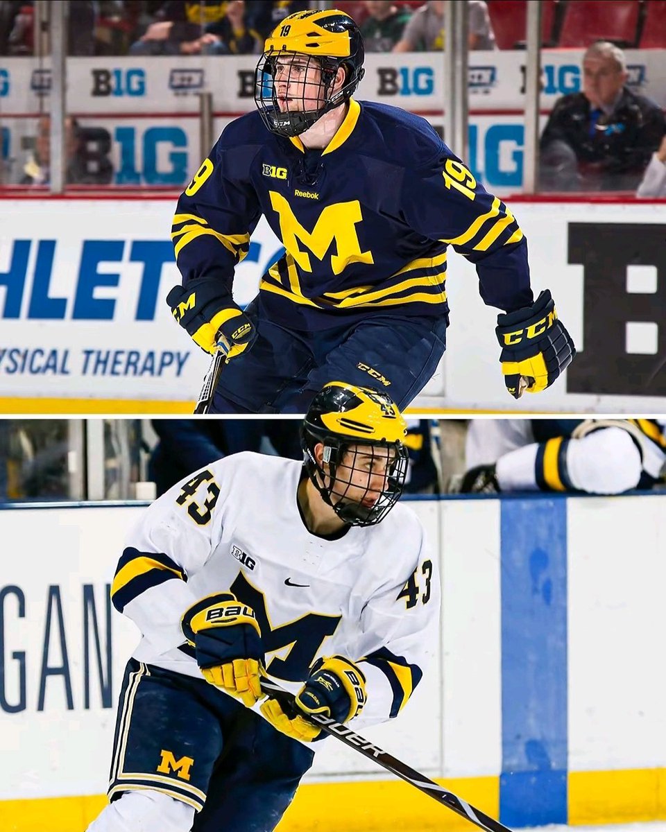 Atothetease's tweet photo. Did you know Quinn was also inspired to attend the University of Michigan after watching fellow U.S. National Team Development Program alumni Dylan Larkin (and Zach Werenski) play for the Wolverines.

Come on Guerin, make it happen! https://t.co/GCM5SSFLH2
