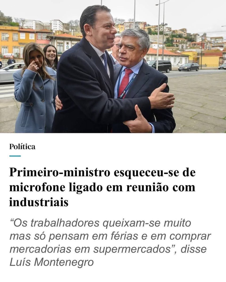 peliosso's tweet photo. @LMontenegro_PT @UN Somos governados por um bimbo azeiteiro avençado https://t.co/tVYJYBQQug