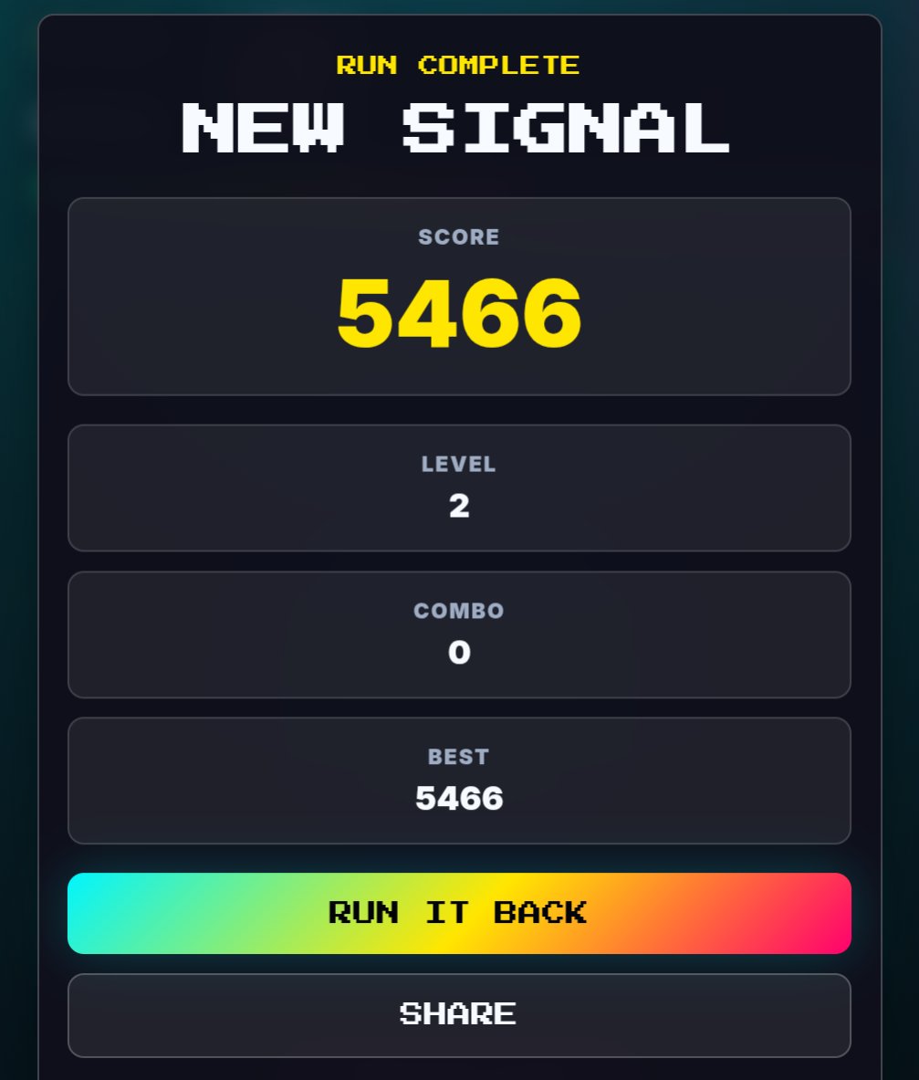 whoschadwick's tweet photo. Game 18/30 - Glyph Rush - how closely can you copy the symbols in a crunch? Super hard on a laptop touch pad, but much easier on a mobile touch.
https://t.co/UHyXNoH78t https://t.co/KJzS4YdWmd