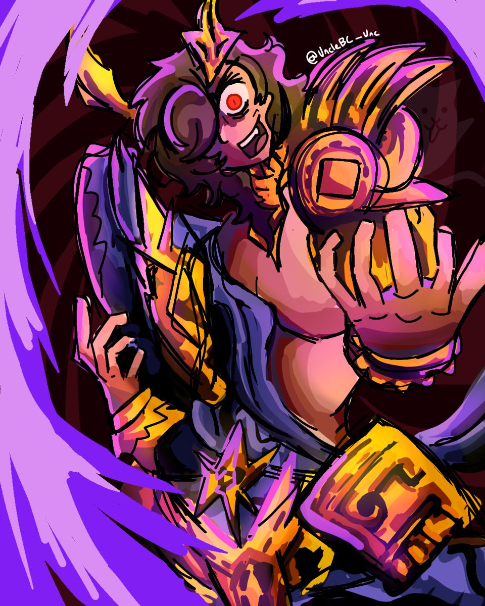 UncleBC_Unc's tweet photo. I'm back from the dead everybody hii here's lucifer
#TheBattleCats #Drawing #fanartㅤ https://t.co/cvJqTbvwGT