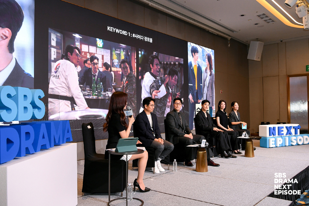 SBSNOW's tweet photo. https://t.co/8NuEy1NRVA