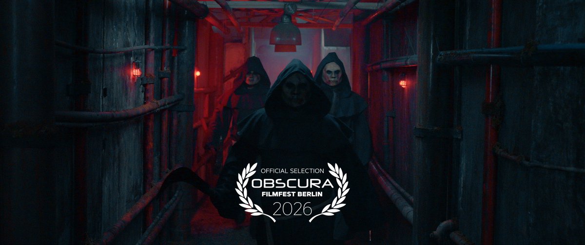 RegalFilms's tweet photo. We are proud to announce that Shake, Rattle &amp; Roll: Evil Origins has been selected as the Opening Film of the Obscura Film Festival this October 16 in Berlin.

See you in Berlin. The nightmares begin October 16. 🎬👁️ https://t.co/zOkDcgX2Ef