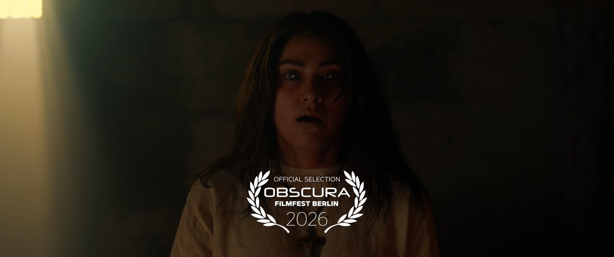 RegalFilms's tweet photo. We are proud to announce that Shake, Rattle &amp; Roll: Evil Origins has been selected as the Opening Film of the Obscura Film Festival this October 16 in Berlin.

See you in Berlin. The nightmares begin October 16. 🎬👁️ https://t.co/zOkDcgX2Ef