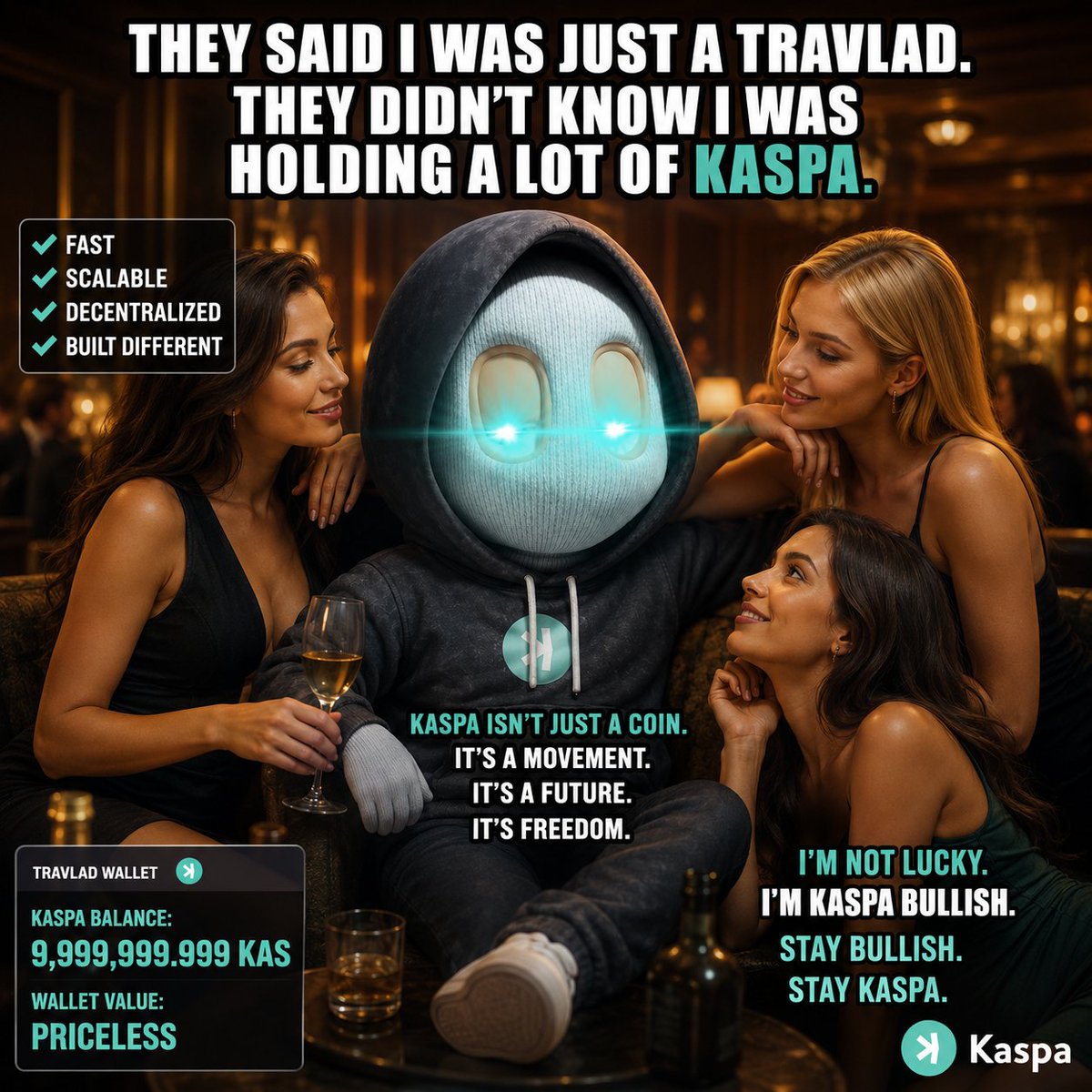 DipHunter2's tweet photo. @OfficialTravlad The KAS @OfficialTravlad 🙌♥️🦾 https://t.co/xwyQq5WmWn