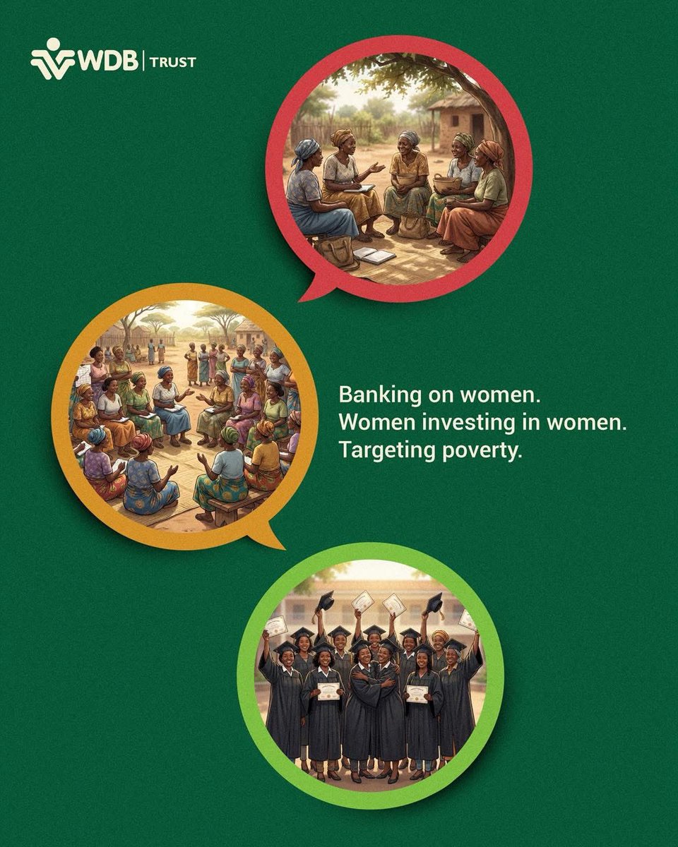 WDBtrust's tweet photo. From early community gatherings to structured programmes and national reach, Our growth and impact reflects the strength of women working together.

#WDB35years #EmpoweringOutOfPoverty
#CommunityImpact #WomenLeadership https://t.co/niIjqVTAjs