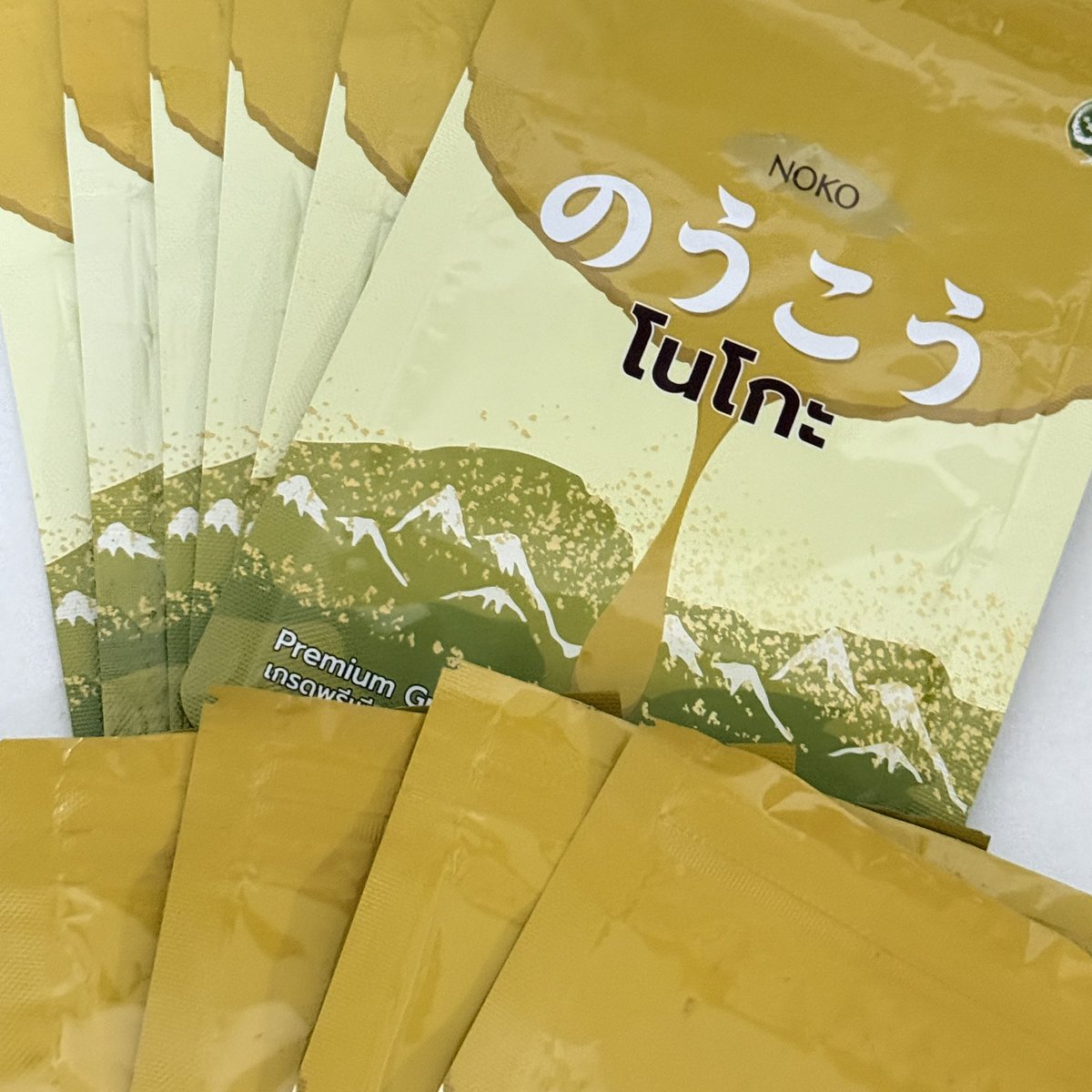kittykireiii's tweet photo. สำหรับลายสาเต้ ลงนม 2 ตัวนี่เอาเอาอยู่ ราคาน่ารัก🍵✨

Mini pure matcha plus ถั่วคั่ว ละมุน ไม่ขม ไม่ฝาด

Noko ครี่มมี่ นัวๆ ชงมะพร้าวก็อร่อย https://t.co/cOo7iYsuFn