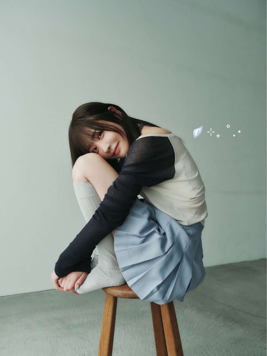 1日1ゆい💚 ☺️💚💚💚 #櫻井優衣 #1日1ゆい #FRUITSZIPPER