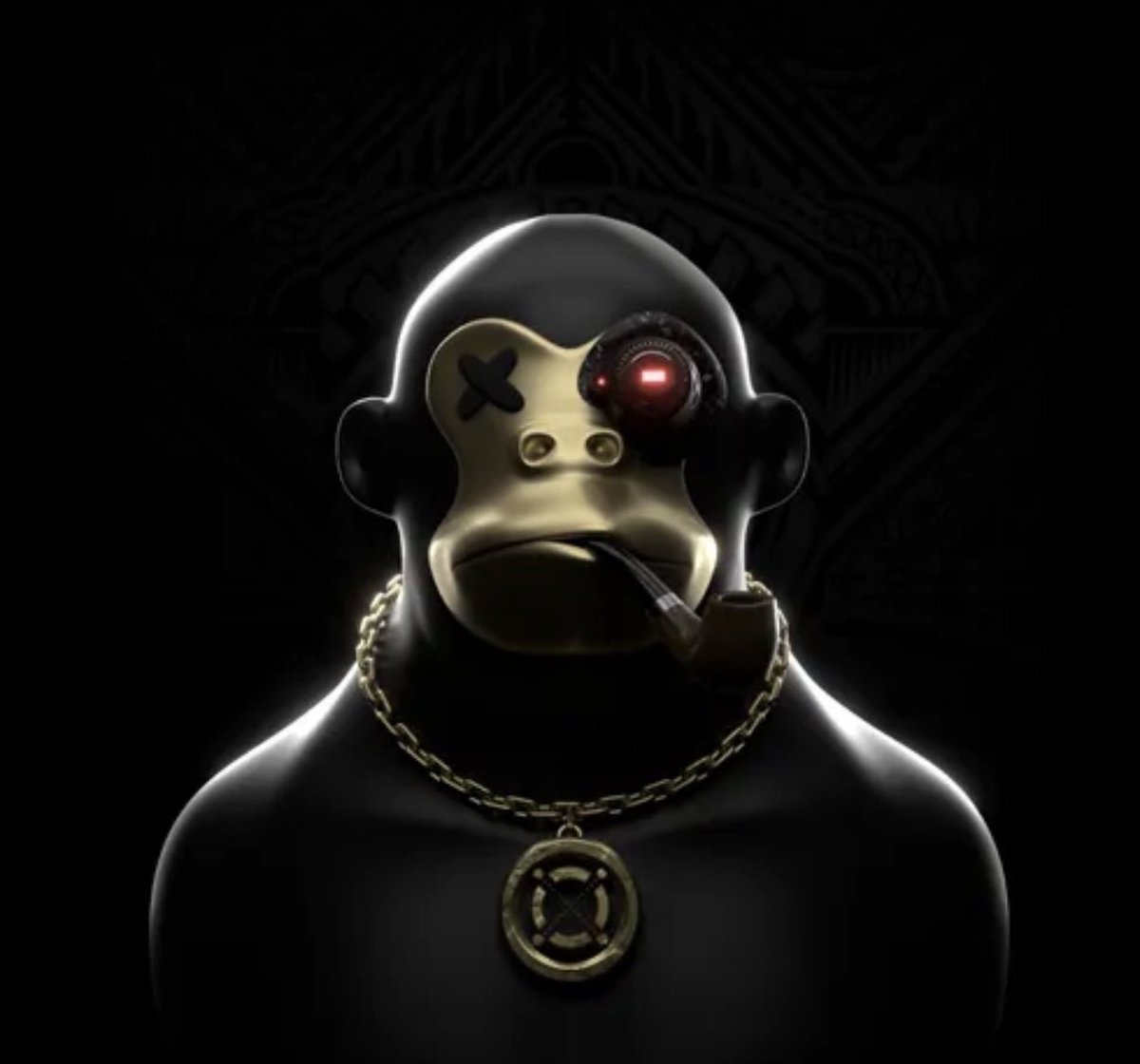 simonwilliams75's tweet photo. 🚨One of the absolute elite #EAPES just got SNIPED off the market 😤🔥 

Nearly 2k $EGLD blasted this week… and we’re down to 610 Apes out of 13,333 — 4.5% supply left. 

Supply. Shock. Loading. ⚡️

OG @tj_dblu bags Ape 299… you know he’s hunting #300 next 👀

No EAPE is safe… https://t.co/mrD3KfEo4U