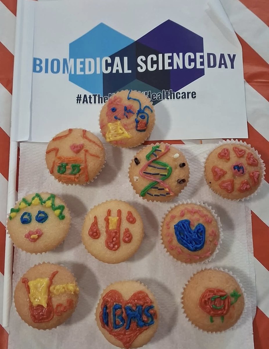 IBMS_Scotland's tweet photo. @IBMScience @NHSGrampian @NHS_Lothian @NHSGGC @RGUSPASPH @givebloodscot https://t.co/ETnpcbO8Hl