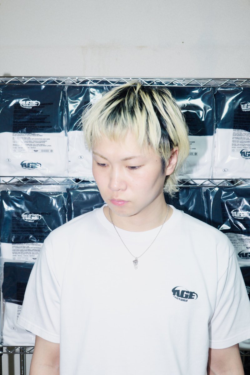 Age Factory (@AgeFactory_) / Posts / X