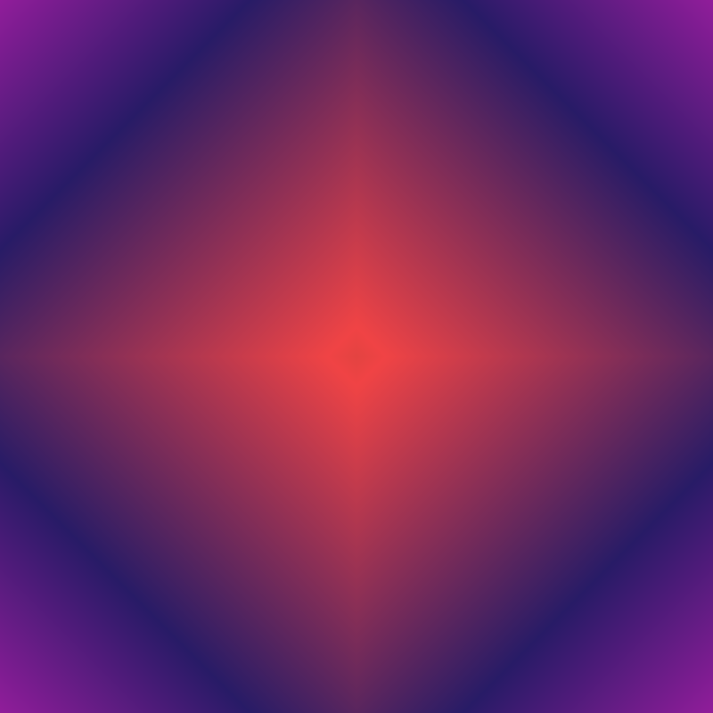 PatternRandom's tweet photo. N color gradient
c1=364310,c2=f04345,c3=281b67,c4=dd1fc0,c5=605ba0,c6=651617,c7=da7303,t=x,cr=0,xc=-3642,yc=1980,nc=7,z=-2916
Extremely high: yc=1980 (0-400)
Extremely low: xc=-3642 (0-400), z=-2916 (100-400) https://t.co/MmURYNzhSE