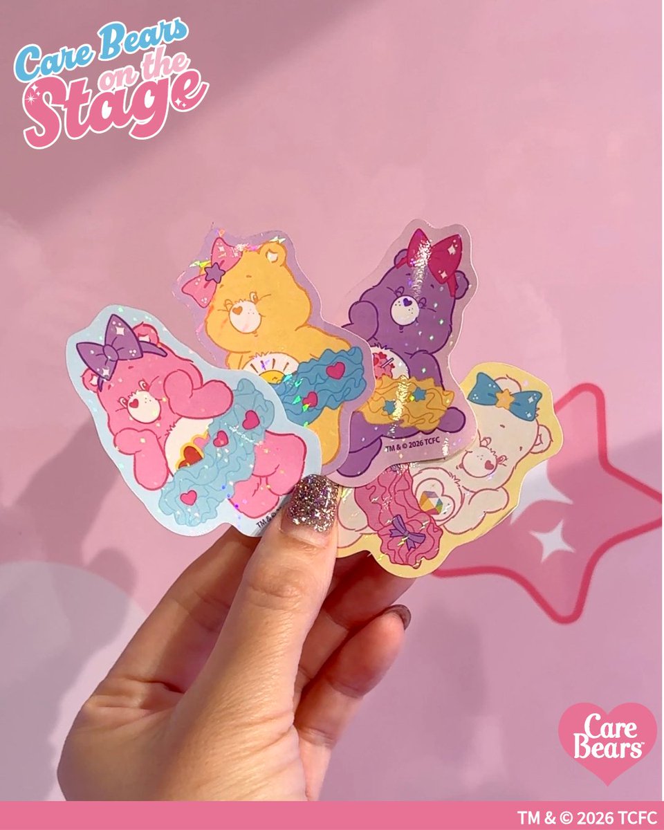 ケアベア™︎【公式】 (@carebears_jp) / Posts / X