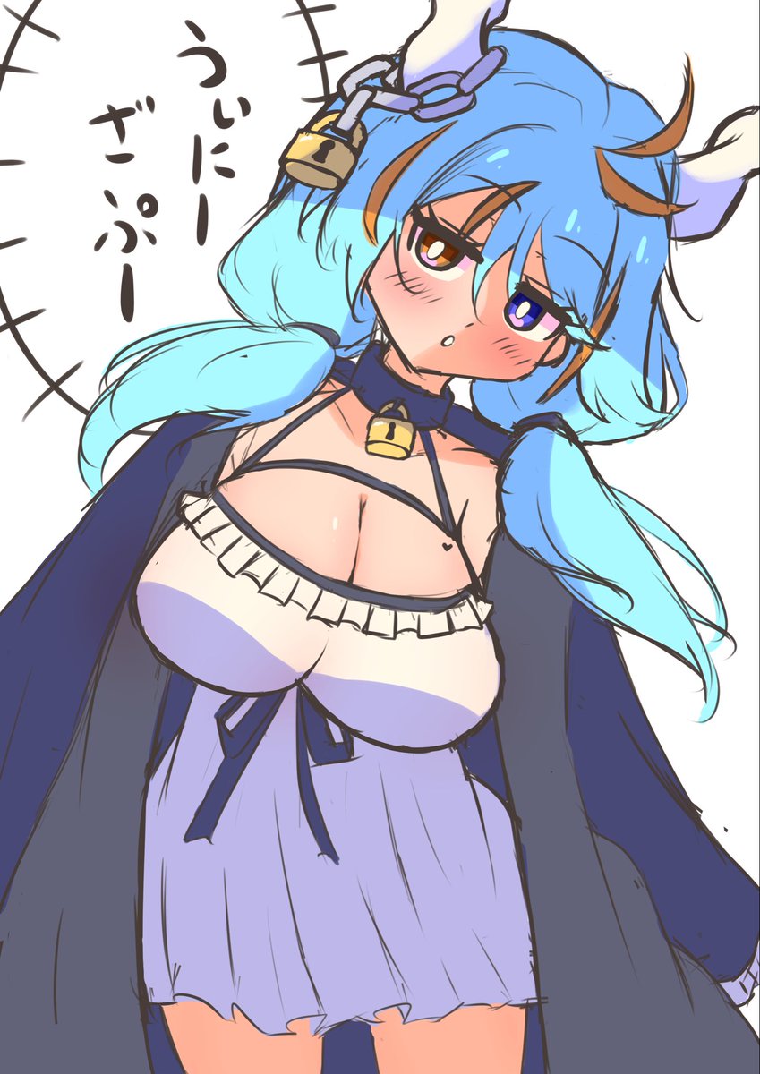 Argent_D_ragon's tweet photo. 声に出して読みたい日本語
 #OjidrArt https://t.co/4DU89VZ9GO