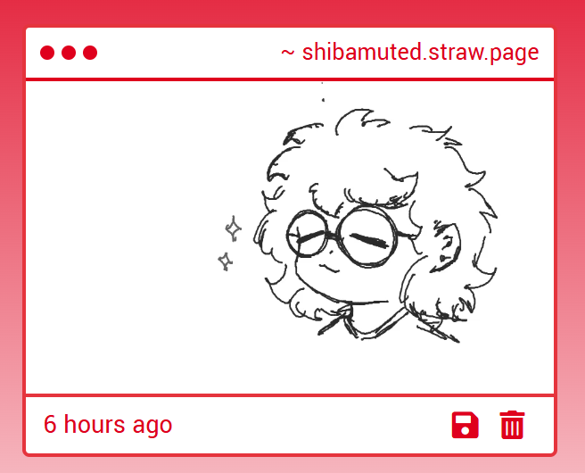 doodle_shiba's tweet photo. pretytyty pretty https://t.co/ip8RywFrVo
