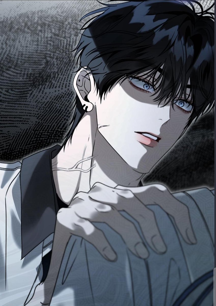 tempdarkcircles's tweet photo. whats bro thinking #yohan #yaoi #blmanhwa https://t.co/Jq7XqbVjAz