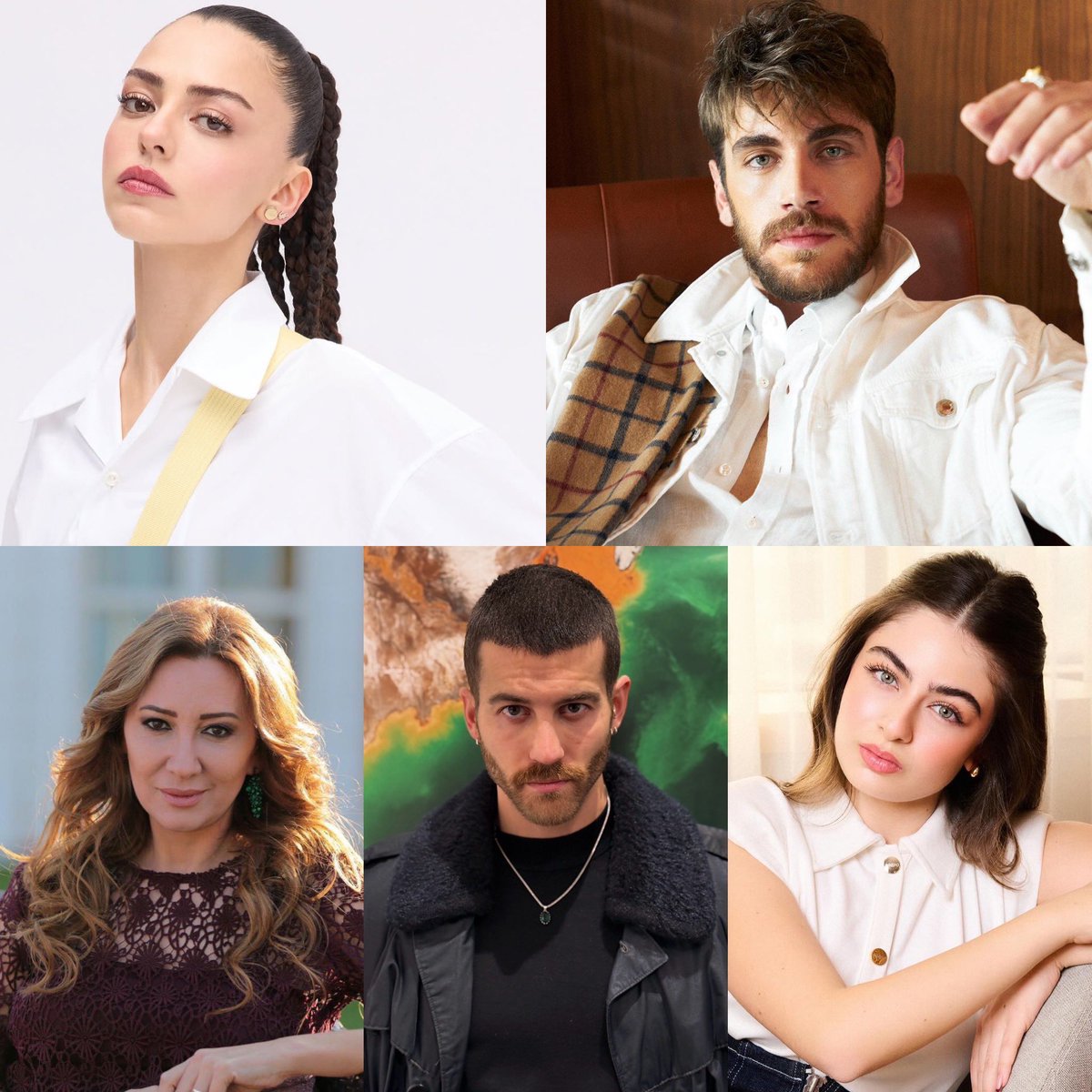 arab2turk's tweet photo. #SevdamKaradeniz
نجم مسلسل اخبرهم ايها البحر الاسود : فوركان اكسوي
ينضم إلى كاست مسلسل "حبي البحر الأسود" ليجسد دور ايرين صديق كوزاي (ايمرى بيه) المقرب 

التصوير سينطلق في شهر يوليو والعرض على NOW https://t.co/iozVr0geBM