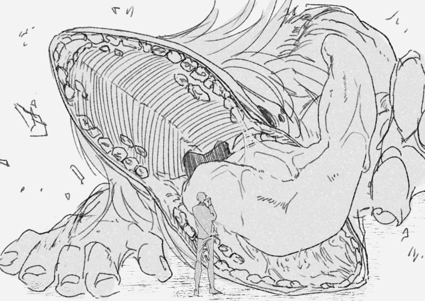 Inari_9999's tweet photo. クジラになる系の女子 https://t.co/dnlbF337KI